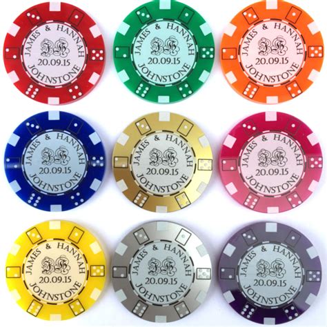 Amazon.co.uk: Poker Chips .